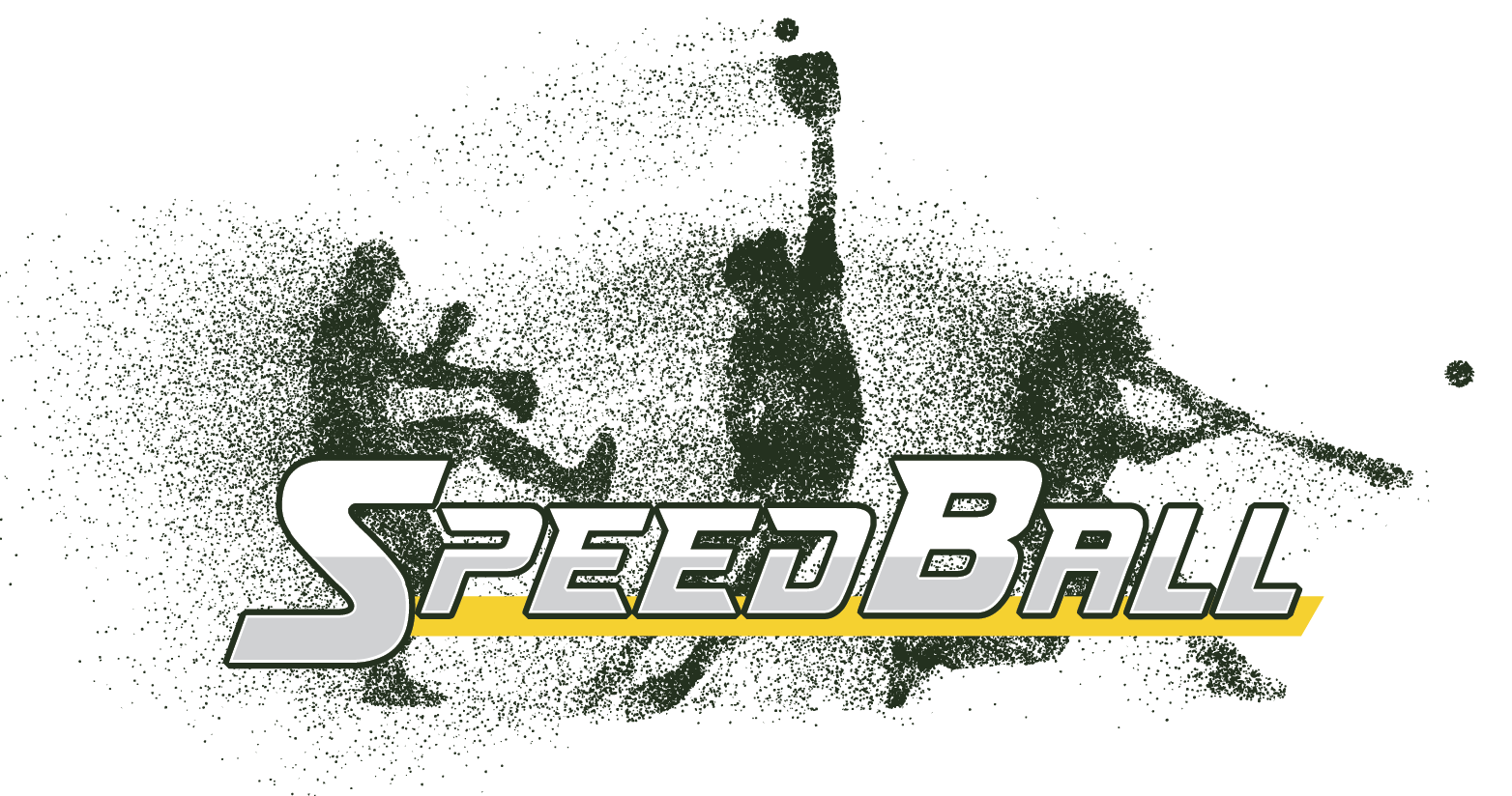 SpeedBall is Back! - Legends Camps